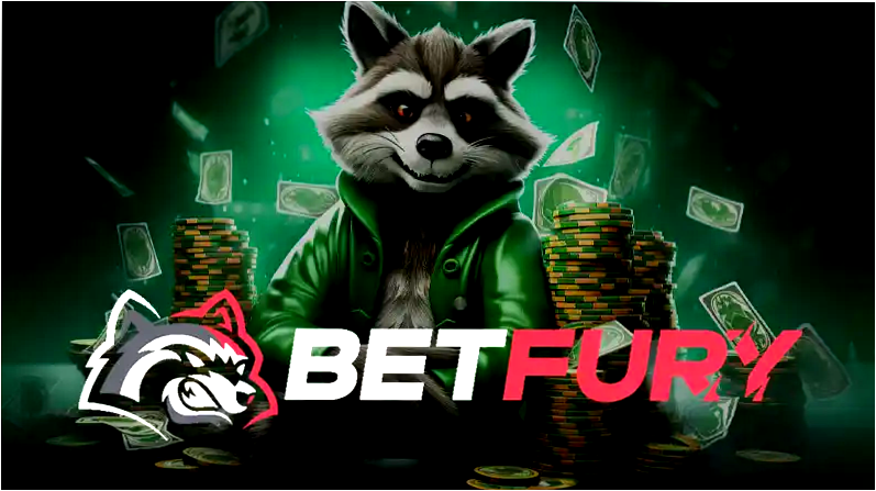 betfury